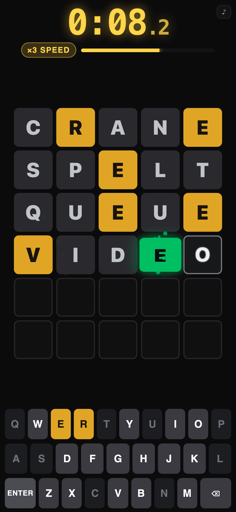 Word Puzzle