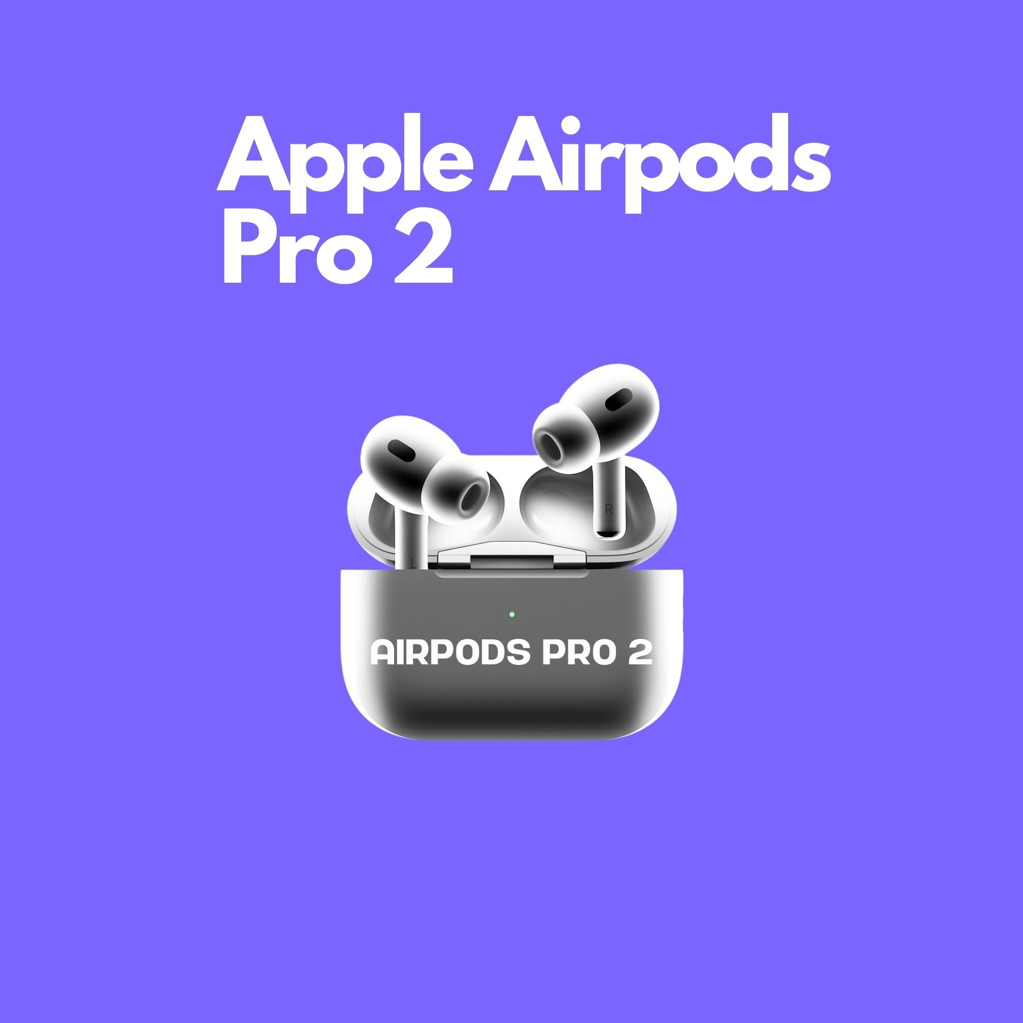 Apple Airpods Pro 2