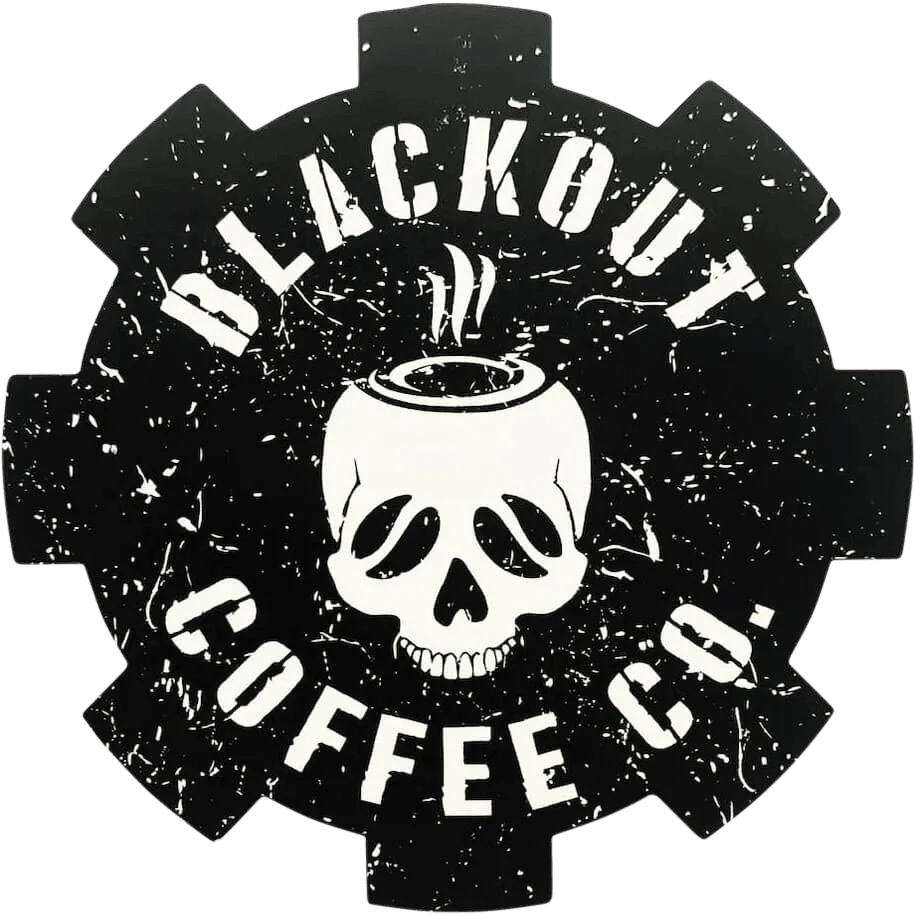 Blackout Coffee